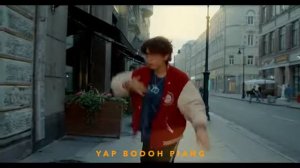 Амирчик- Эта любовь