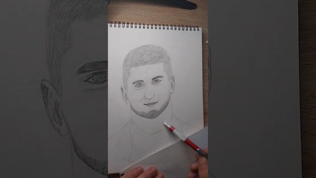 Чо за лев это тигр. Тамаев рисунок карандашом смотреть онлайн