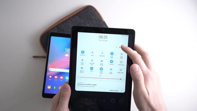 Samsung Galaxy Tab A 2019 Tips & Tricks (10 & 8 Inch)