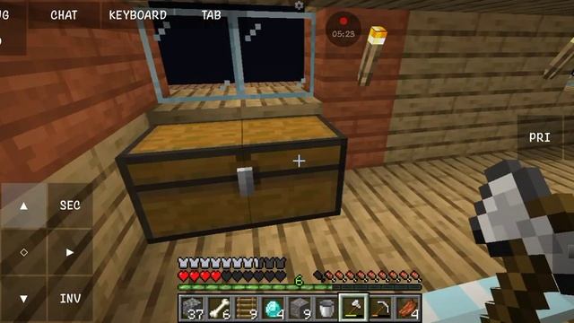 выживание Minecraft часть 7 смотреть онлайн