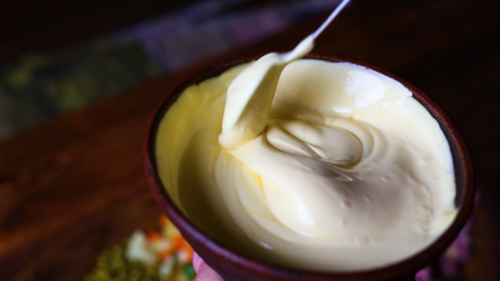 Салат ОЛИВЬЕ с домашней вареной колбасой