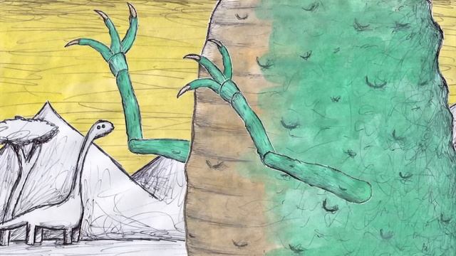 Why do we itch? - Emma Bryce смотреть онлайн