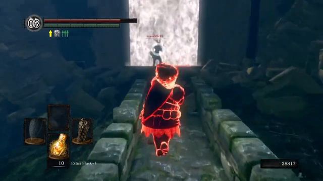 "Unfair" Invasions - Darkroot Garden (DSR PVP) - Dark Souls Remastered смотреть онлайн