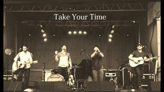 Northern Roads - Take Your Time смотреть онлайн
