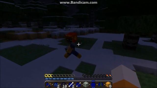 Minecraft: Adventures of DrFunt & Chimps - Ep:2 - Cow Apocalypse смотреть онлайн