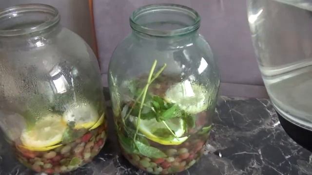 Вкусные традиции