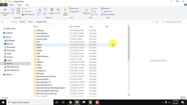 How to install PHP 8.0.2 on Windows 10 in Hindi смотреть онлайн
