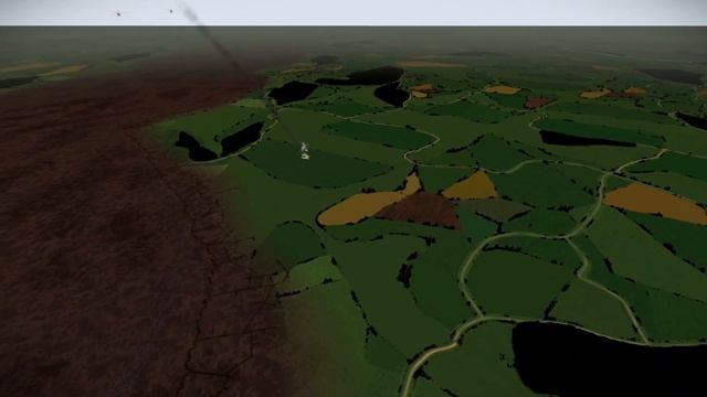 Skies above the Great War - Kickstarter Trailer смотреть онлайн