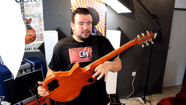 Vintage V100 PGM Lemon Drop Review смотреть онлайн