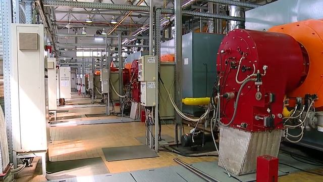 РЕУТОВ ГОТОВИТ КОТЕЛЬНЫЕ К ЗИМЕ 07.07.20 смотреть онлайн