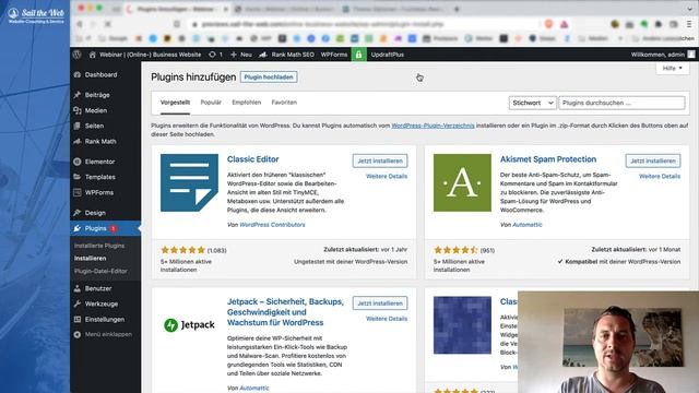 Google Fonts Abmahnung für Wordpress - Erkennen und einfach umstellen in Astra, Divi, weitere Theme смотреть онлайн