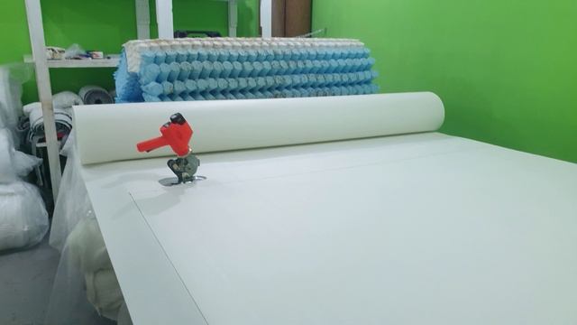 Ремонт матраса в сезон отдыха смотреть онлайн