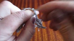 Как убавлять петли в узоре «сеточка» крючком.  How to diminish the loop in the pattern «mesh» hook.