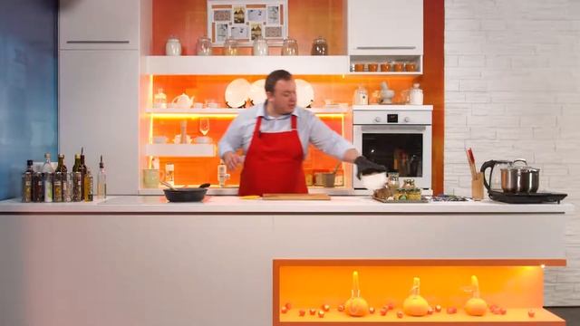 Куриные пупки с грибами! смотреть онлайн