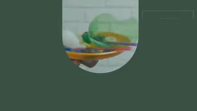 Пластик: реальная опасность или «козёл отпущения»? смотреть онлайн