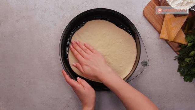 Не подозревала, что такая вкуснятина существует! Дрожжевой пирог слоями покорит всех!| Appetitno.TV смотреть онлайн