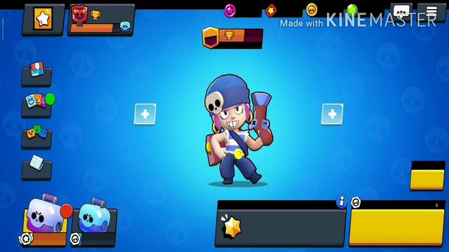 Баг в Brawl Stars который всем надоел!!! Часть 1 смотреть онлайн