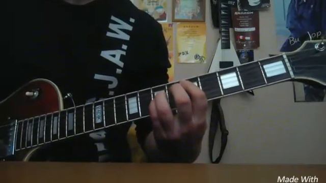 Santa Cruz-Aiming High covers guitars (greco eg600 1974)#santacruz смотреть онлайн