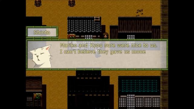 Sins of the Demon RPG Ep 1: Got a Full Metal Alchemist vibe to it....sorta смотреть онлайн