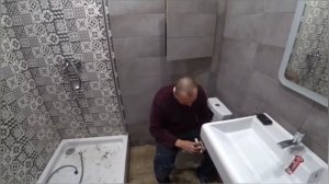 ИСПОРЧЕННЫЙ РЕМОНТ В НОВОСТРОЙКЕ/ ПРОРАБ СЛИЛСЯ