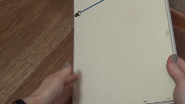 Оформленные вышивки "Совята" от "Мережки" и "Букетик рудбекии" от "Риолис" смотреть онлайн