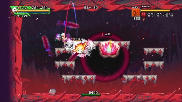 Dragon Marked For Death (Oracle) walkthrough part 11(END) смотреть онлайн