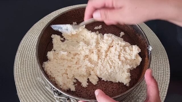 Bounty cake recipe melts in your mouth! Simple, easy and tasty смотреть онлайн