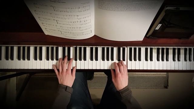 AMEB Piano - Series 18 - Grade 2 - List C No 3 Tango for two - Manfred Schmitz смотреть онлайн