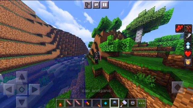 САМЫЙ КРУТОЙ МОД НА ЖЕЛЕЗНОГО ЧЕЛОВЕКА НА ТЕЛЕФОН ??? смотреть онлайн