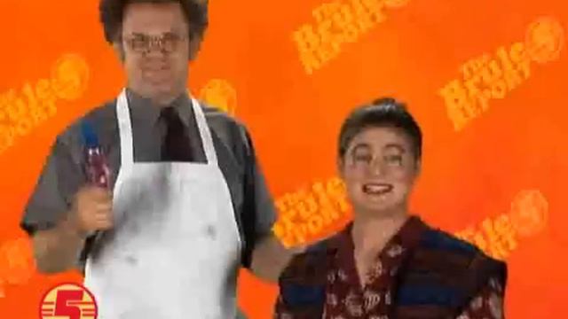 Brule Styles Jan | Tim and Eric Awesome Show, Great Job! | Adult Swim смотреть онлайн