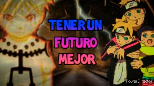 (P 8 A 11) Tener un futuro mejor parte. смотреть онлайн