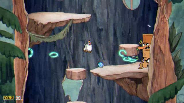 Прохождение Cuphead. Часть 3 смотреть онлайн