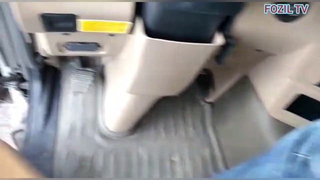 XOWO МОШИНАСНИ ХАЙДАБ У́РГАНАМИЗ смотреть онлайн