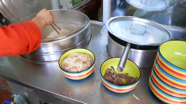 Chinese Street Food - SEAFOOD, INSECTS, NIGHT MARKET FOOD Nanning China