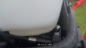 Лодочный мотор HDX F2,6  Какой мотор выбрать 2х или 4х тактный