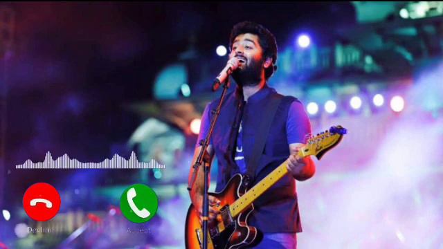 Dil sambhal ja zara flute bgm Ringtone//Arjit singh best instrument Ringtone❤❤#bollywoodsongs#mp3 смотреть онлайн