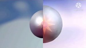 Gummy Bears Song Old Swedish Normal VS HD