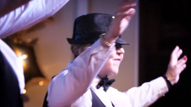 Выпускной вечер 2019 в школе №117 города Москвы – Концерт учителей смотреть онлайн