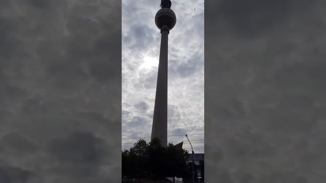 Что посмотреть в Берлине? | Достопримечательности Берлина. Александерплац ? смотреть онлайн