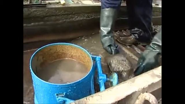 Как добывают золото. Gold mining смотреть онлайн