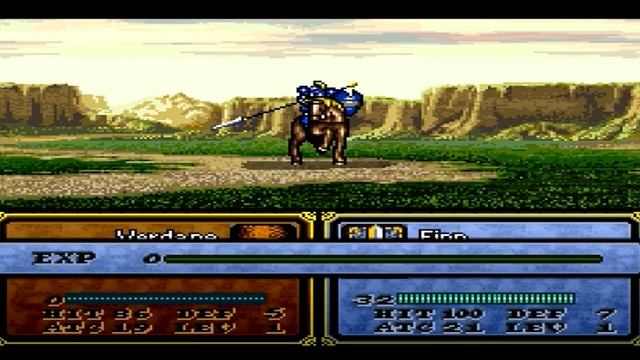 История и развитие Fire Emblem ?️ Часть 3 смотреть онлайн