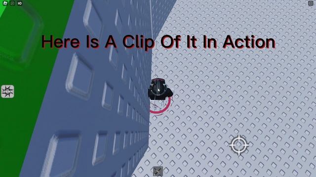 ?NEW ROBLOX NOCLIP THROUGH WALLS GLITCH!! (WORKING 2022!!!)? смотреть онлайн