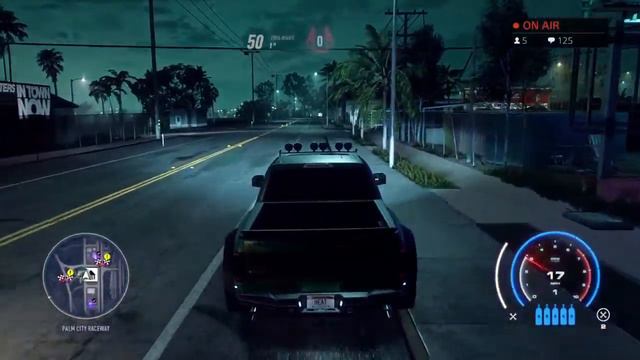 #Nfs #heat Need for speed heat - hanging out - money guide смотреть онлайн