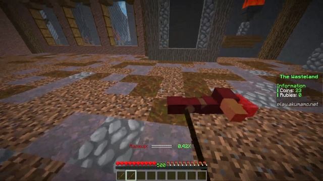 The MOST OP PRISON SERVER *RESET* MY PROGRESS in MINECRAFT: PRISONS?! | Minecraft OP PRISON SERVER смотреть онлайн