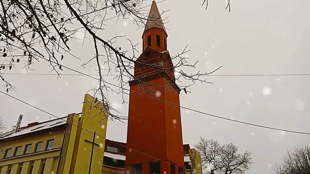 Стихотворение "Зима" смотреть онлайн