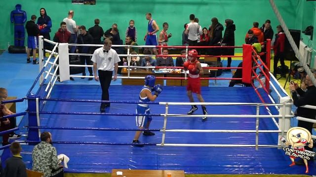 Богодухів турнір з боксу 2019р ДЮСШ№8 - ПОЛТАВА смотреть онлайн