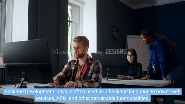 what is Java ? смотреть онлайн