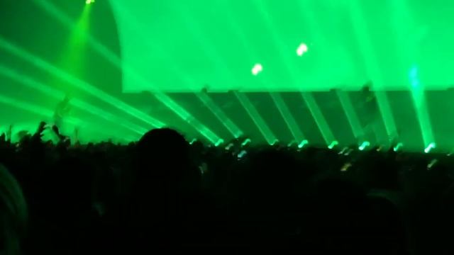 Whippin excursion - Giggs & Drake - Live, Stockholm смотреть онлайн