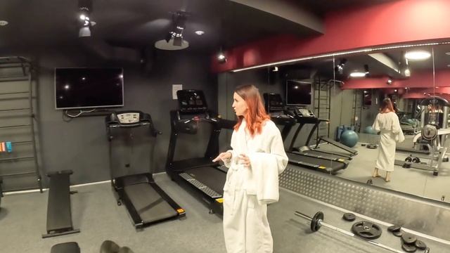 Отель Xander. Где остановиться в Томске. Зимний отдых в Томске