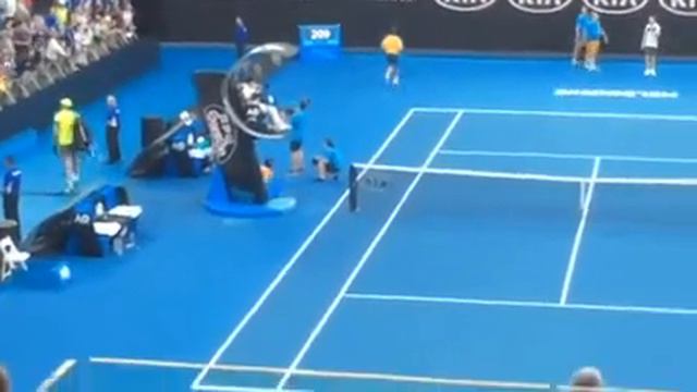 2018-01-19 Andreas Seppi won over Karlovic смотреть онлайн